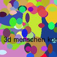 3d menschen kostenlos