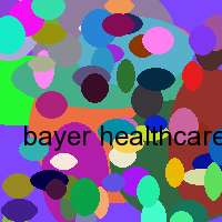 bayer healthcare animal