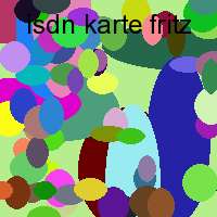 isdn karte fritz