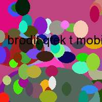 brodit qtek t mobile