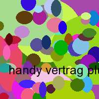 handy vertrag plus psp sony