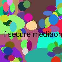 f secure mediaonline.de