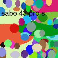 sabo 43 pro s