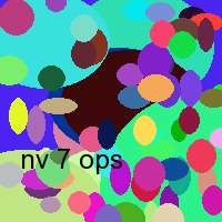 nv 7 ops