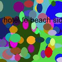 hotel fe beach side