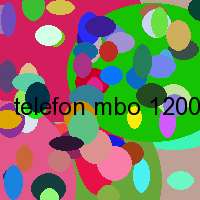 telefon mbo 1200 ct anleitung